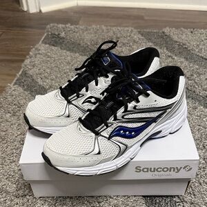 Saucony Originals Ride Millennium